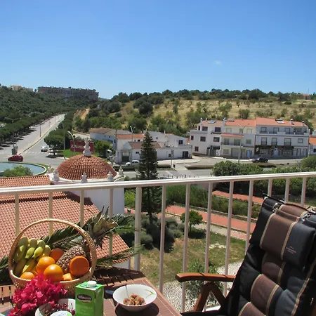 Apartamento Rio Marina