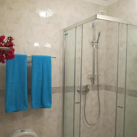 Apartamento Rio Marina *