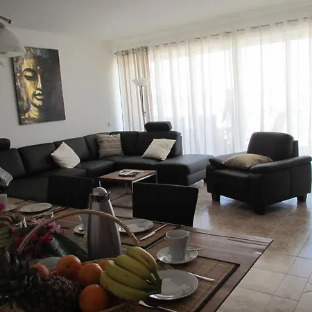 Apartamento Rio Marina *