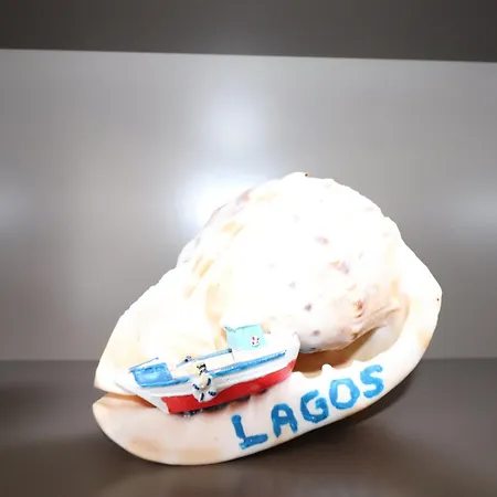 Rio Marina * Lagos