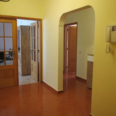 Apartamento Rio Marina *