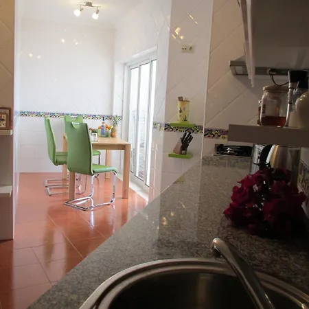 Apartamento Rio Marina *