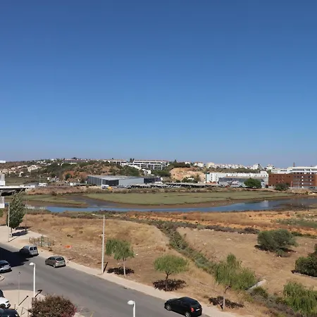 Rio Marina Lägenhet Lagos