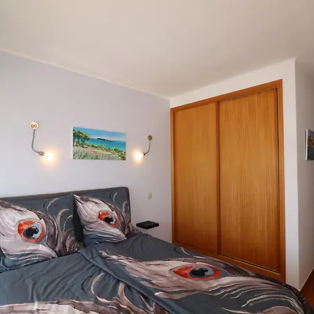 Rio Marina Apartament Lagos