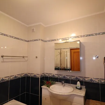 Apartament Rio Marina Lagos