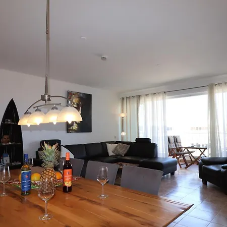 Rio Marina Apartament Lagos