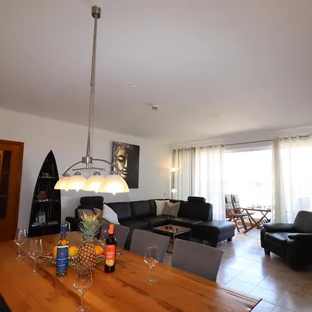 Apartament Rio Marina Lagos