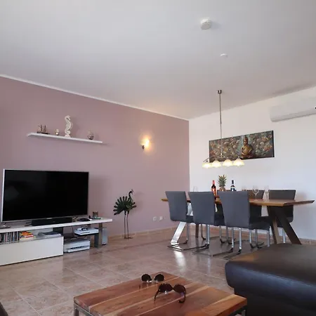 Lägenhet Rio Marina Lagos