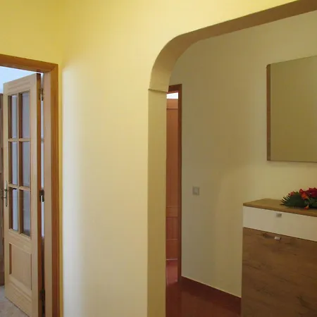 Rio Marina Apartament Lagos