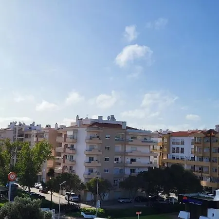 Rio Marina Apartament *