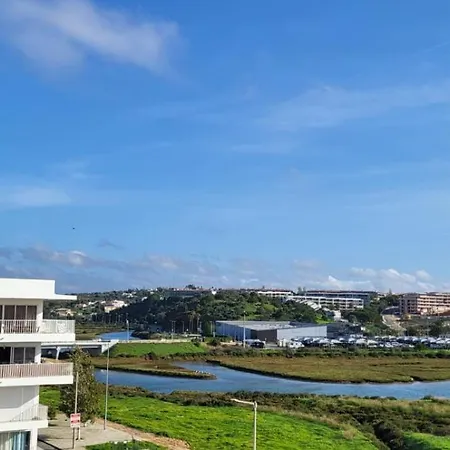 Rio Marina Apartament Lagos