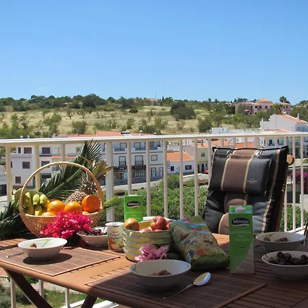 Rio Marina Лагуш