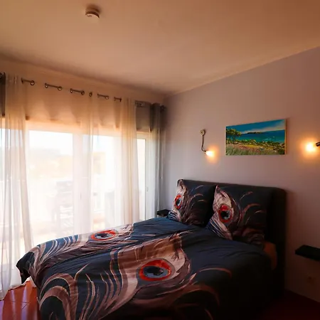 Rio Marina Лагуш