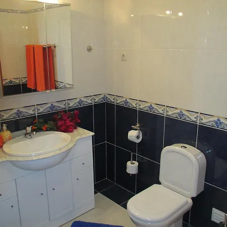 Апартаменты Rio Marina *