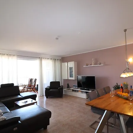 Daire Rio Marina Lagos