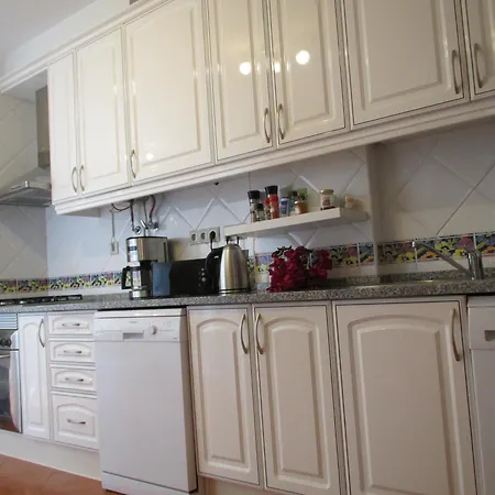 Rio Marina Лагуш