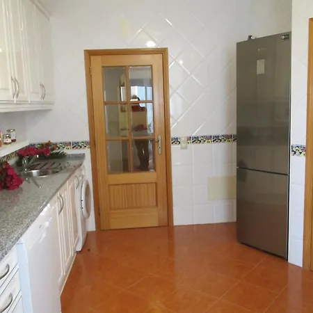 Апартаменты Rio Marina