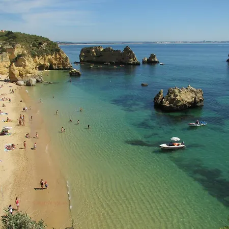 Rio Marina Апартаменты *