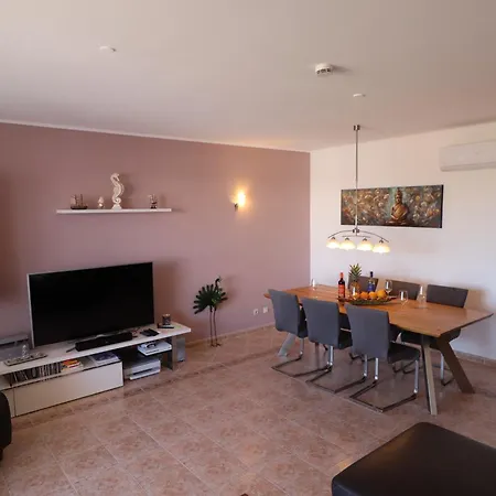 Apartamento Rio Marina *