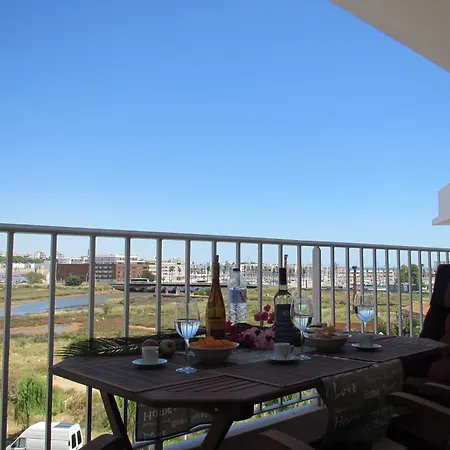 Apartamento Rio Marina Lagos