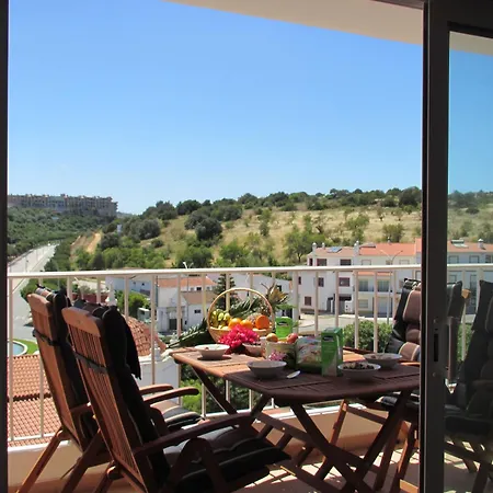 Apartamento Rio Marina Lagos