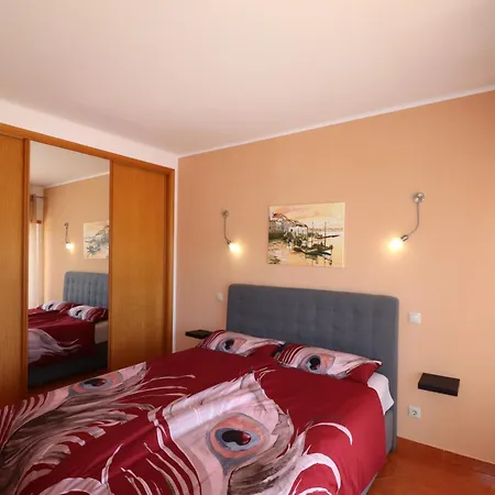 Rio Marina Apartamento Lagos