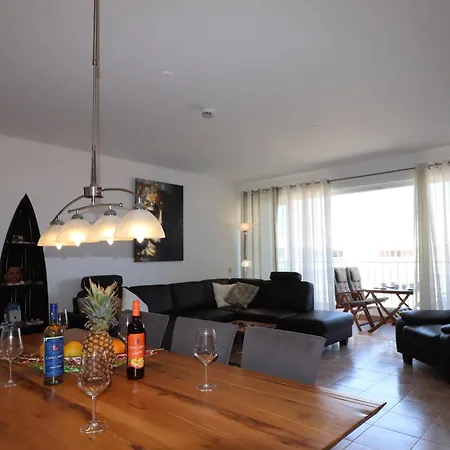 Apartamento Rio Marina Lagos