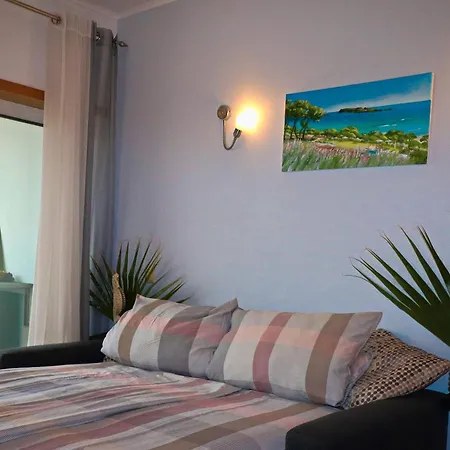 Apartamento Rio Marina